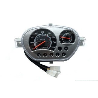 ΚΟΝΤΕΡ CRYPTON R115 ROC