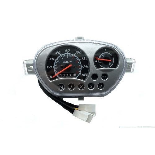 ΚΟΝΤΕΡ CRYPTON R115 ROC
