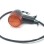 ΦΛΑΣ SKYJET100 125 ΟΠΙΣΘ L ΜΕ ΛΑΜΑΚΙ ROC
