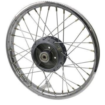 ΡΟΔΑ ΟΠΙΣΘ CRYPTON R115 05 ΚΟΜΠΛΕ TEC MHQ ROC
