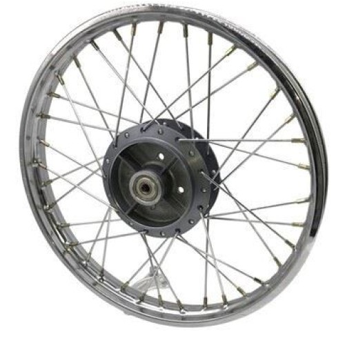 ΡΟΔΑ ΟΠΙΣΘ CRYPTON R115 05 ΚΟΜΠΛΕ TEC MHQ ROC