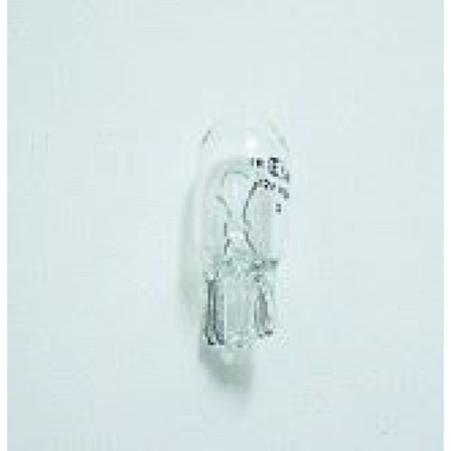 ΛΑΜΠΑ 12 5 W5W ΑΚΑΛΥΚΗ 01732-005 W2,1X9,5D TRIFA ΓΕΡΜ
