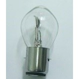 ΛΑΜΠΑ 12 35 35 S2 BA20D ΧΟΝΤΡΟ ΝΤΟΥΙ INNOVA 00523-005 BA20D TRIFA ΓΕΡΜ