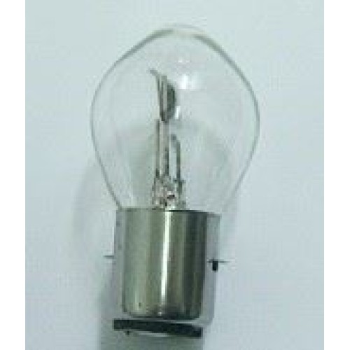 ΛΑΜΠΑ 12 35 35 S2 BA20D ΧΟΝΤΡΟ ΝΤΟΥΙ INNOVA 00523-005 BA20D TRIFA ΓΕΡΜ