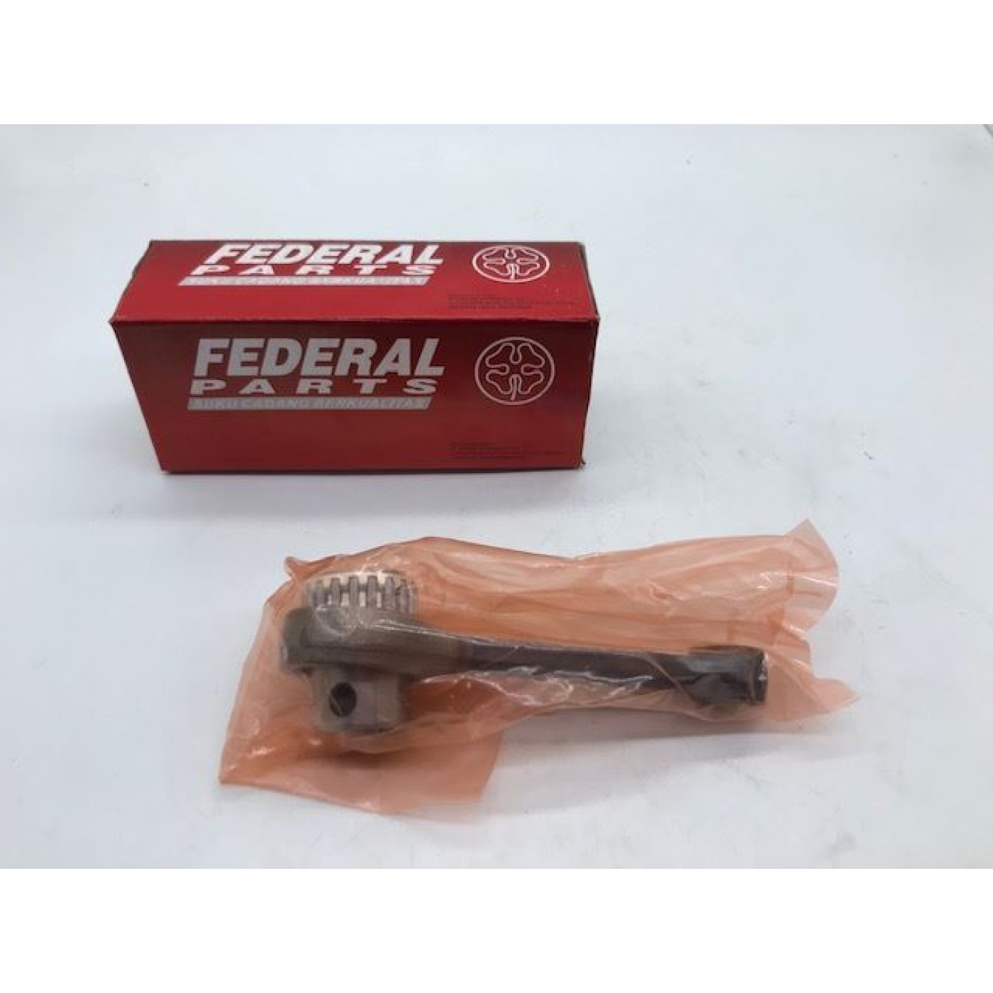 ΜΠΙΕΛΑ INNOVA FEDERAL