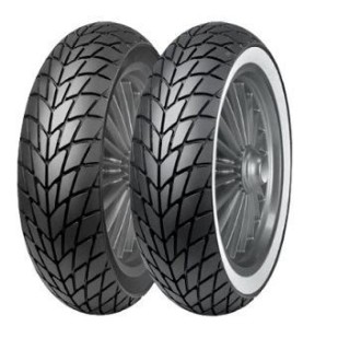 ΕΛΑΣΤΙΚΟ 130/70-12 MC20 ΑΣΠΡΗ ΡΙΓΑ MONSUM 62P MITAS 70000699  1307012