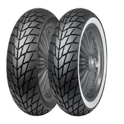 ΕΛΑΣΤΙΚΟ 130/70-12 MC20 ΑΣΠΡΗ ΡΙΓΑ MONSUM 62P MITAS 70000699  1307012