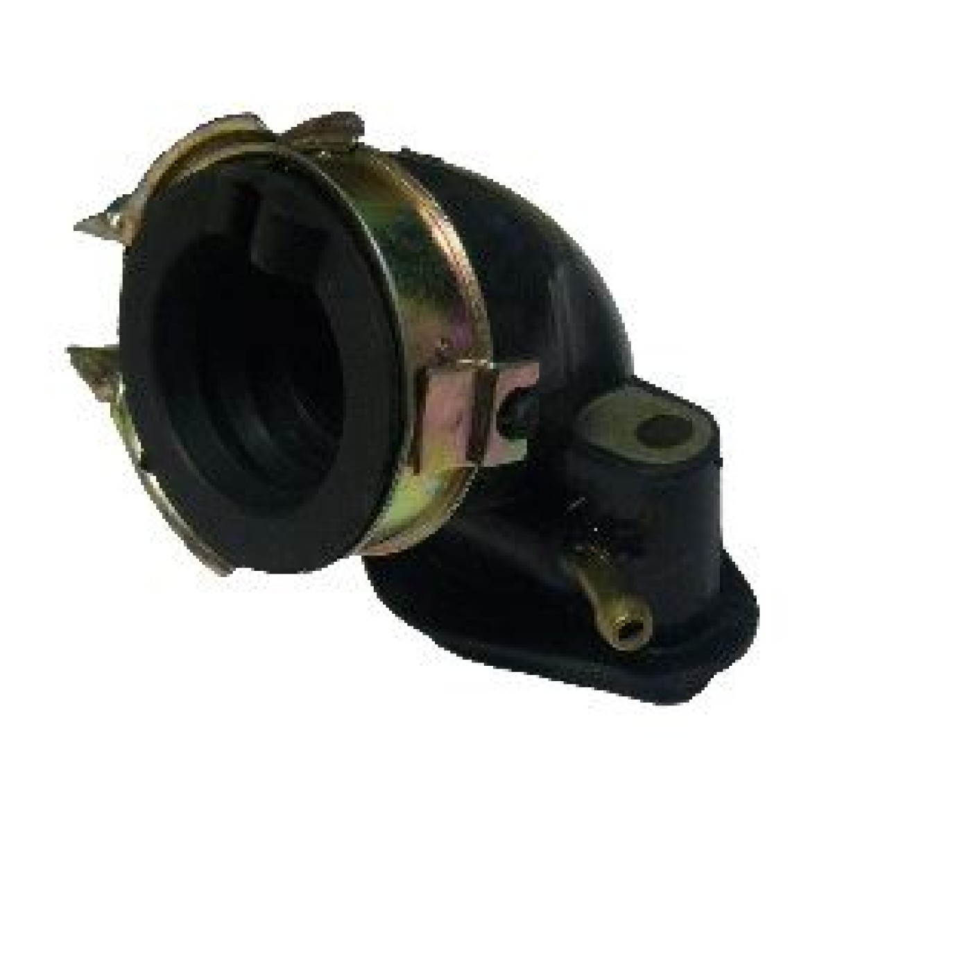 ΛΑΙΜΟΣ ΚΑΡΜΠ GY6 50 18MM ROC #