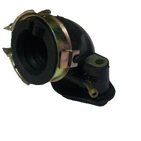 ΛΑΙΜΟΣ ΚΑΡΜΠ GY6 50 18MM ROC #