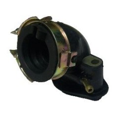 ΛΑΙΜΟΣ ΚΑΡΜΠ GY6 50 18MM ROC #
