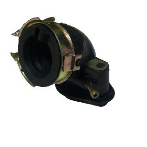 ΛΑΙΜΟΣ ΚΑΡΜΠ GY6 50 18MM ROC #
