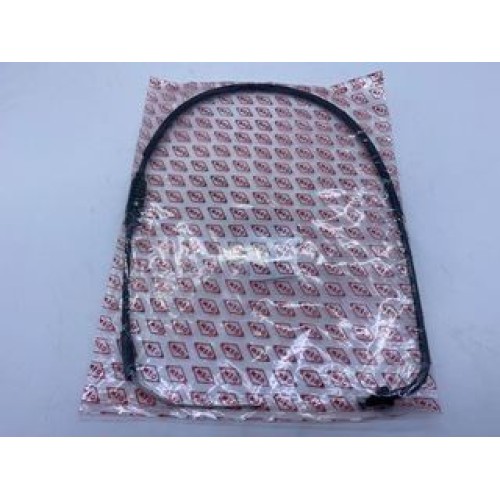 ΣΥΡΜΑ ΓΚΑΖΙΟΥ CRYPTON R115 ROC