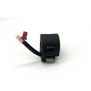 ΔΙΑΚΟΠΤΗΣ ΤΙΜΟΝ CRYPTON T110 RH ROC