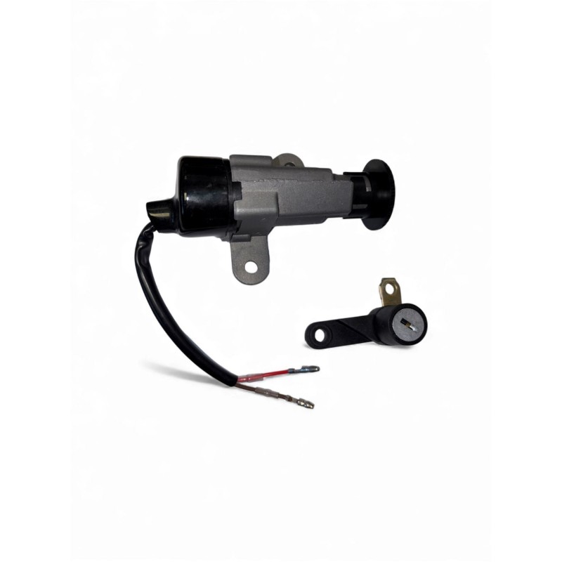 ΔΙΑΚΟΠΤΗΣ ΚΛΕΙΔ CRYPTON T110 2ΚΑΛ ΣΕΤ ROC