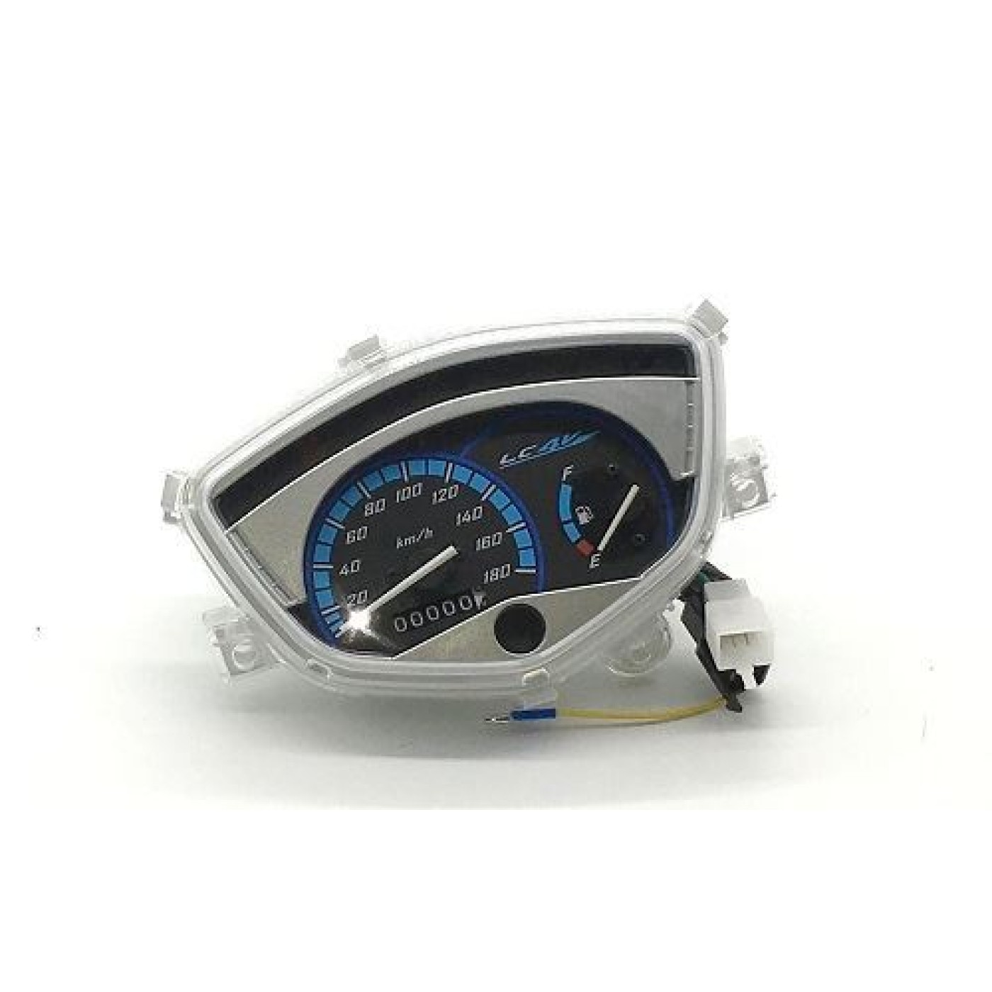 ΚΟΝΤΕΡ CRYPTON X135 ROC