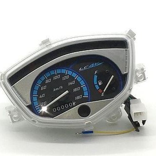 ΚΟΝΤΕΡ CRYPTON X135 ROC
