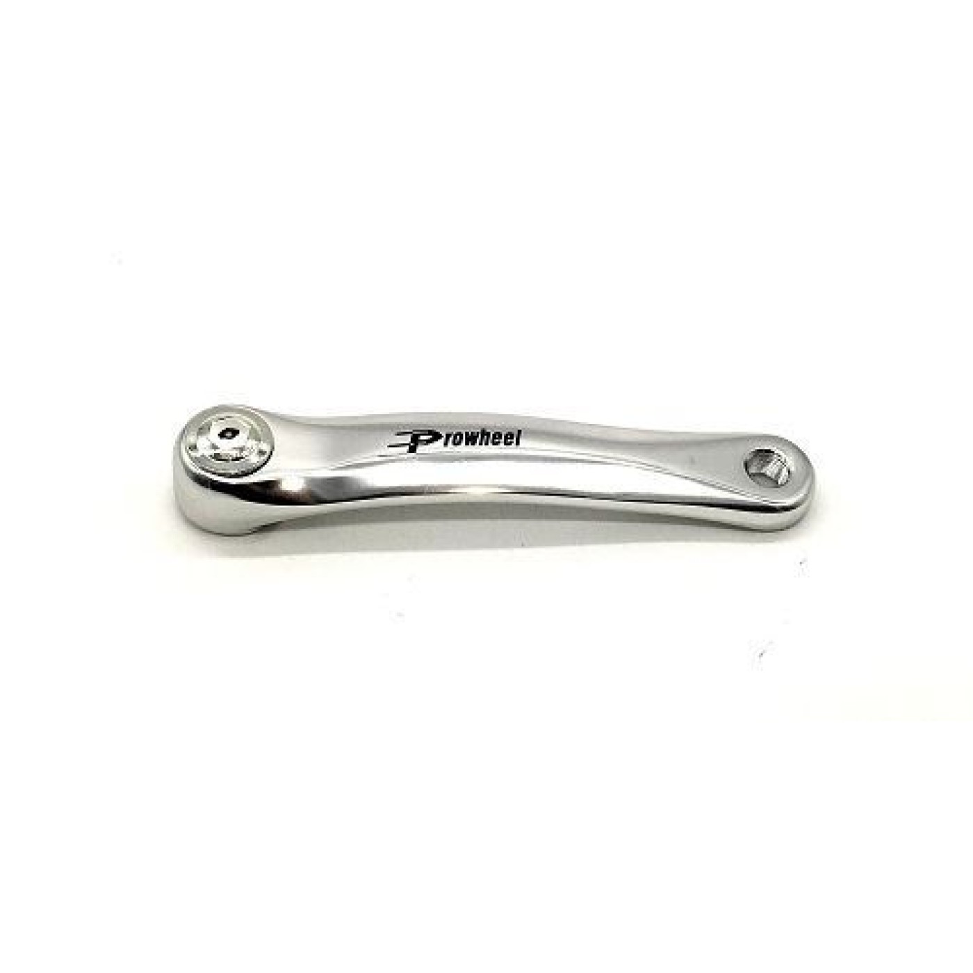 ΒΡΑΧΙΩΝΑΣ ΑΝΑΠΤΥΞΗΣ ΑΛΟΥΜ ΧΡΩΜΙΟ 17mm 672 PROWHEEL