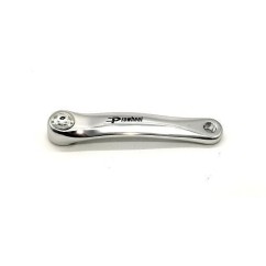 ΒΡΑΧΙΩΝΑΣ ΑΝΑΠΤΥΞΗΣ ΑΛΟΥΜ ΧΡΩΜΙΟ 17mm 672 PROWHEEL