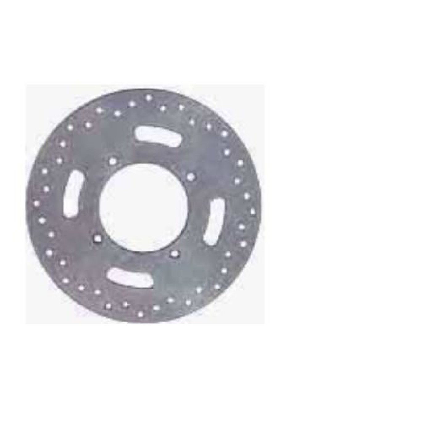 ΔΙΣΚΟΠΛΑΚΑ XMAX125 ΟΠΙΣΘ 250 240-92-5 225162050 RMS TAIW