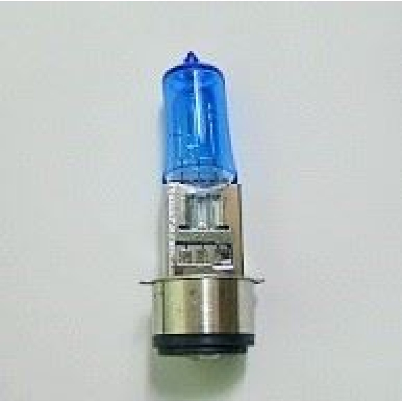 ΛΑΜΠΑ 12 35 35 S2 BA20D ΧΟΝΤΡΟ ΝΤΟΥΙ XENON SUPER WHITE LEZEN ΜΠΛΕ ROC