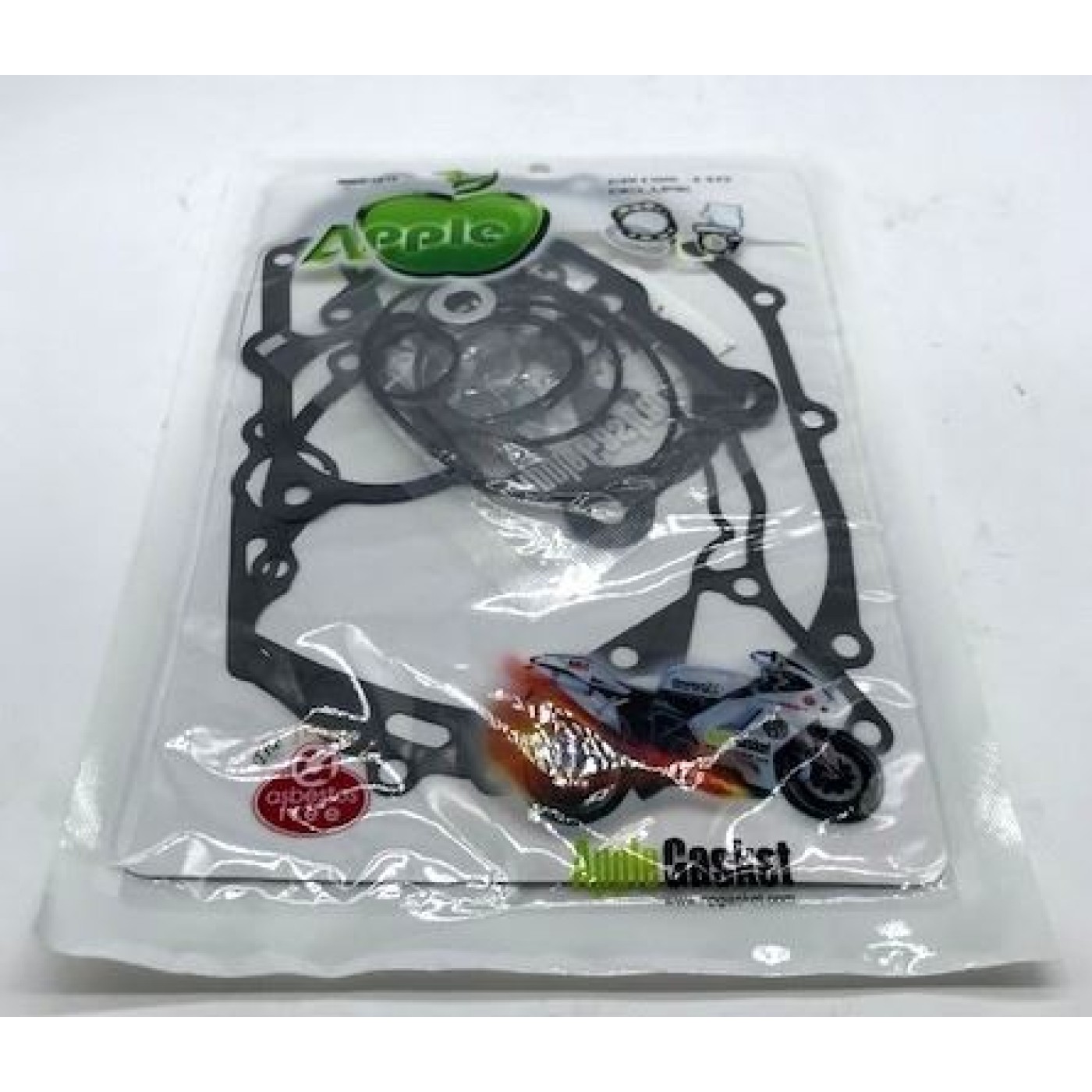 ΦΛΑΝΤΖΕΣ KRISS AB NON ASBESTOS APPLE ΜΑΛ