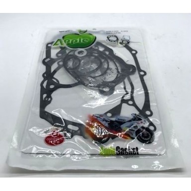 ΦΛΑΝΤΖΕΣ KRISS AB NON ASBESTOS APPLE ΜΑΛ