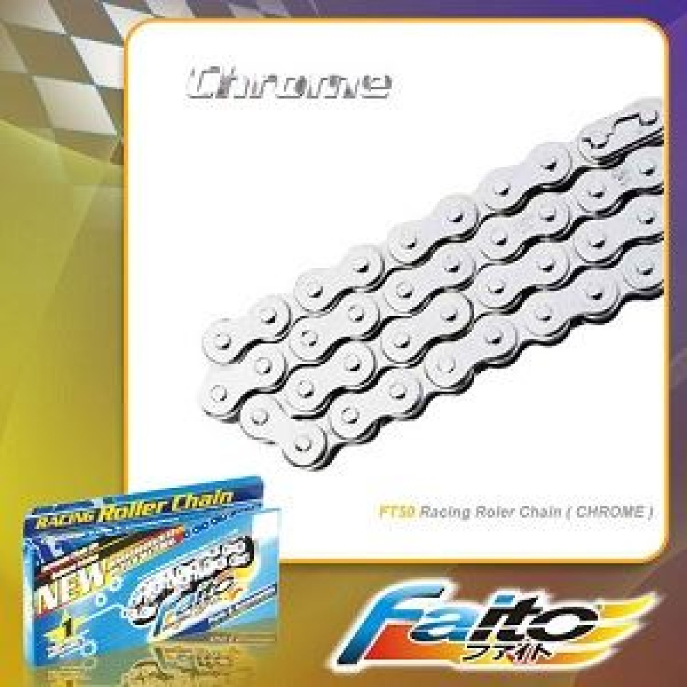 ΑΛΥΣΙΔΑ 428H 108Δ CP RACING FAITO
