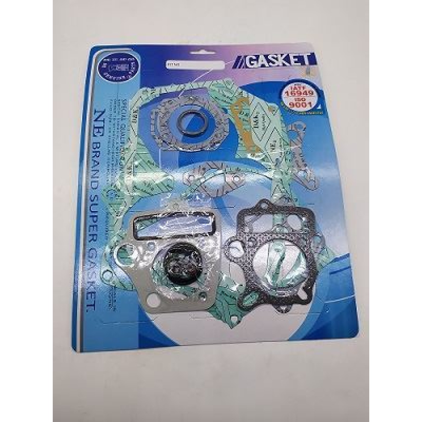 ΦΛΑΝΤΖΕΣ ASTREA SUPRA AB 52ΜΜ ΣΕΤ TAIW