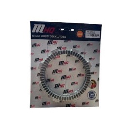 ΔΙΣΚΟΙ ΑΜΠΡΑΓ CRYPTON F1ZR ΣΕΤ KEVLAR MHQ TAIW !