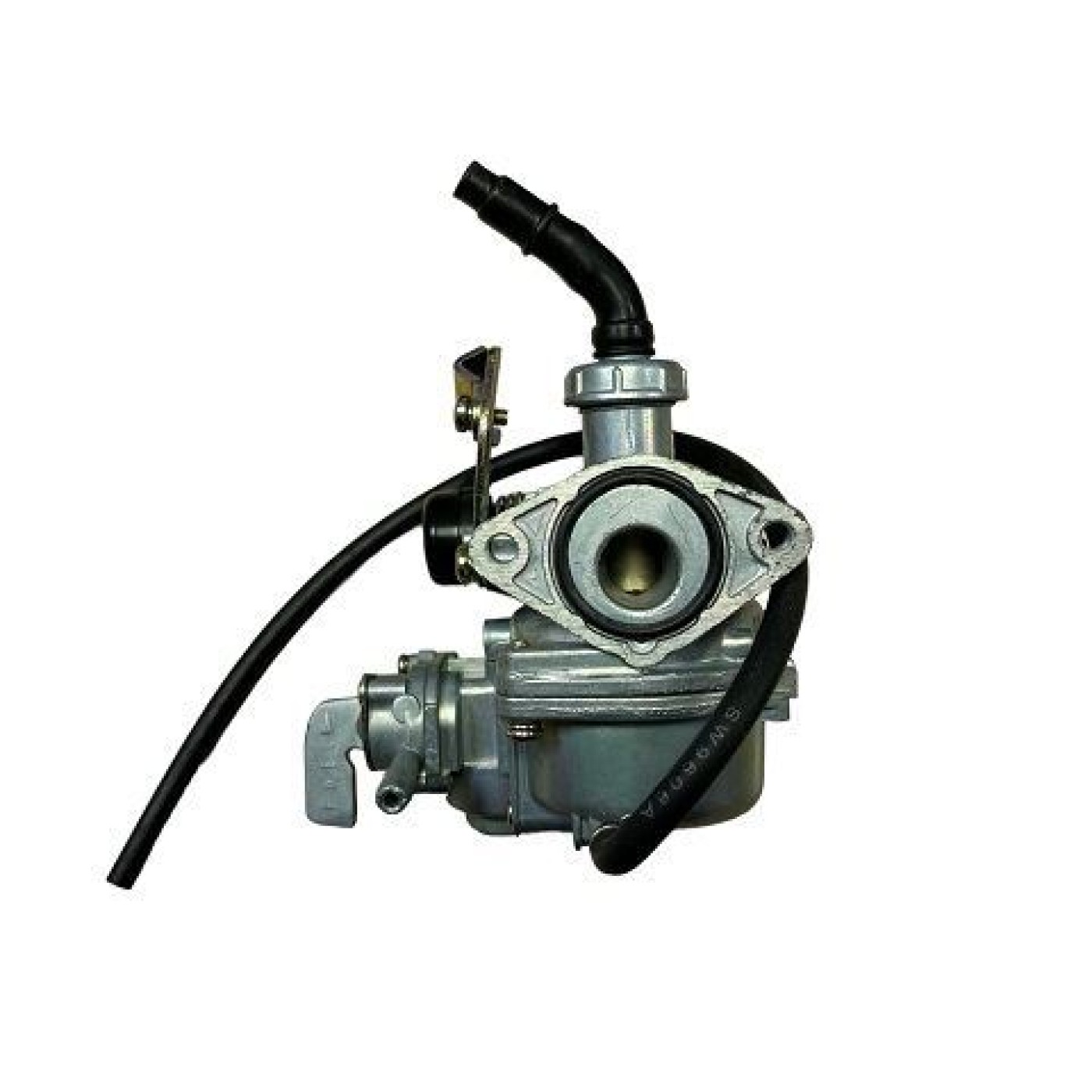 ΚΑΡΜΠΥΡΑΤΕΡ SHINERAY 50CC
