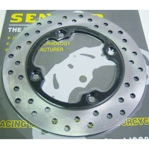 ΔΙΣΚΟΠΛΑΚΑ SH125-150 ΕΜΠΡ VARAD125 220-105 4ΤΡ ΟΠΙΣΘ SENSOR
