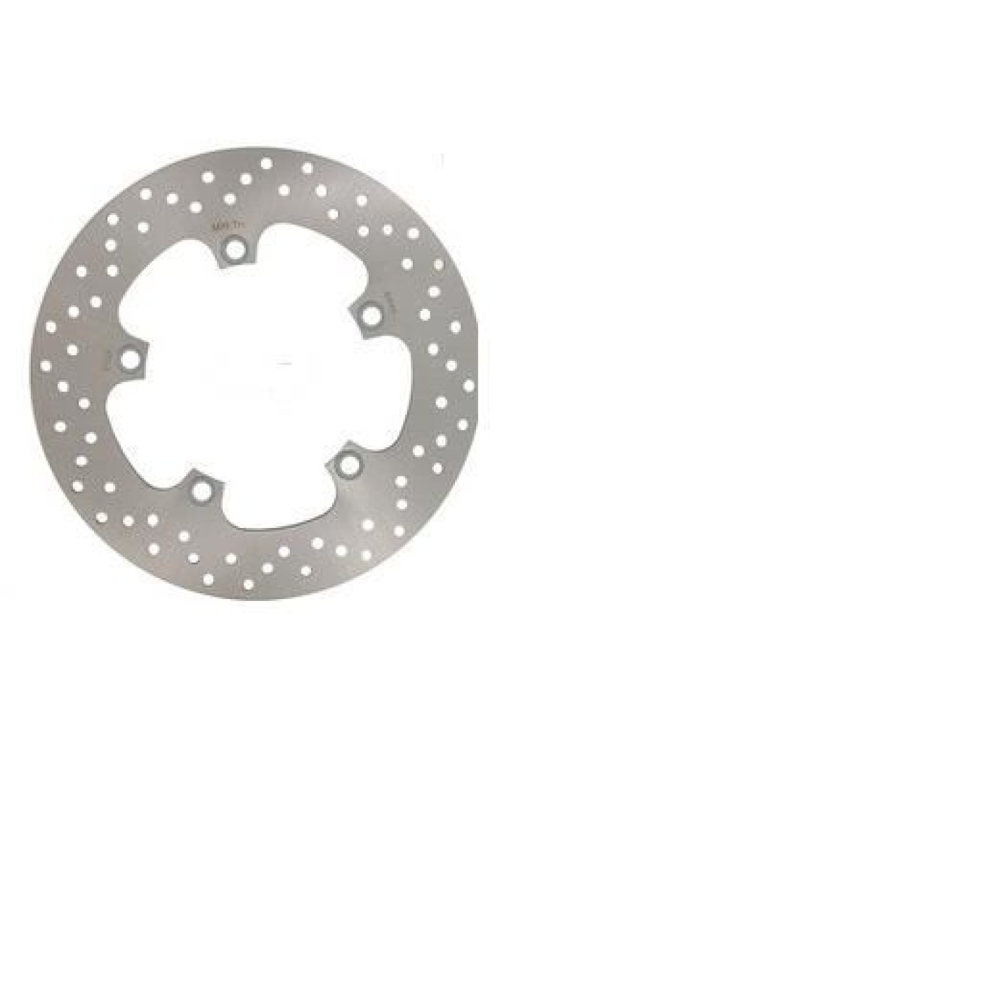 ΔΙΣΚΟΠΛΑΚΑ XMAX250 300 ΕΜΠΡ 267-132-5/8.5 5ΤΡ SENSOR ROC
