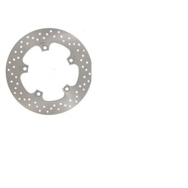 ΔΙΣΚΟΠΛΑΚΑ XMAX250 300 ΕΜΠΡ 267-132-5/8.5 5ΤΡ SENSOR ROC
