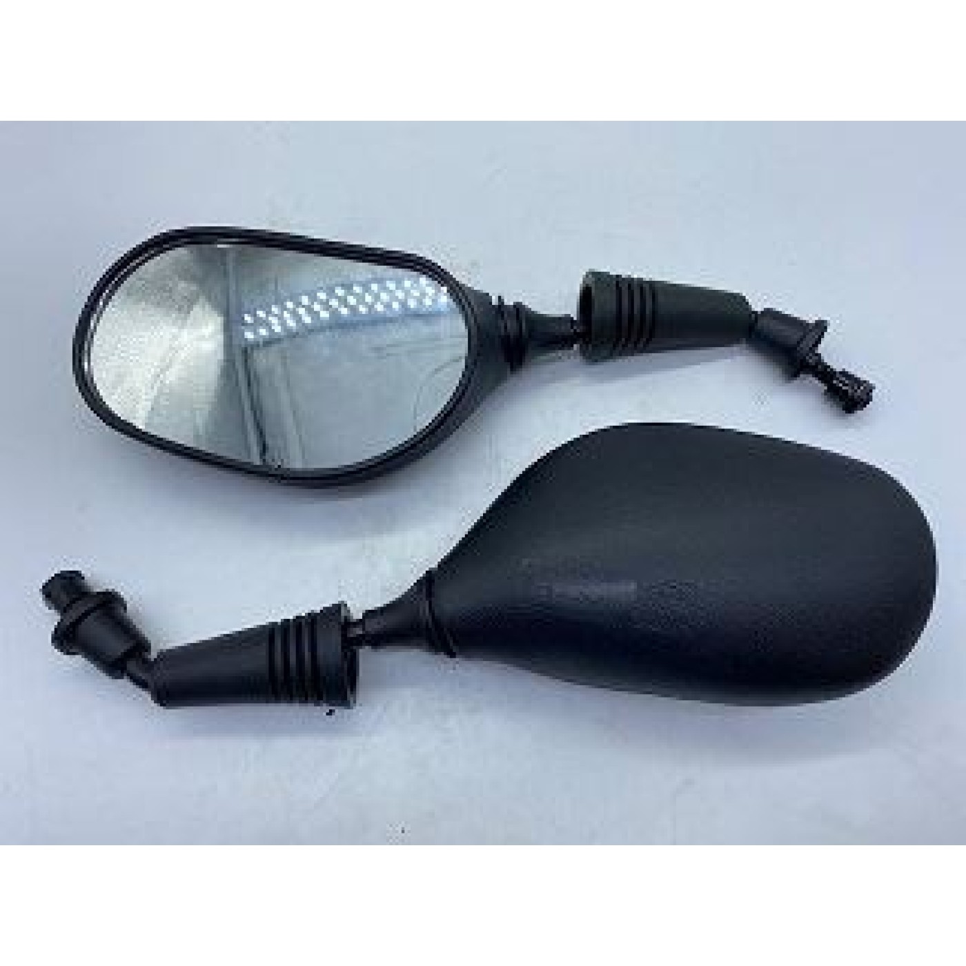 ΚΑΘΡΕΠΤΕΣ SH125 150 8MM ΖΕΥΓΟΣ ROC