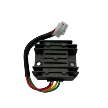 ΑΝΟΡΘΩΤΗΣ CG125 4ΚΑΛ ROC (O)