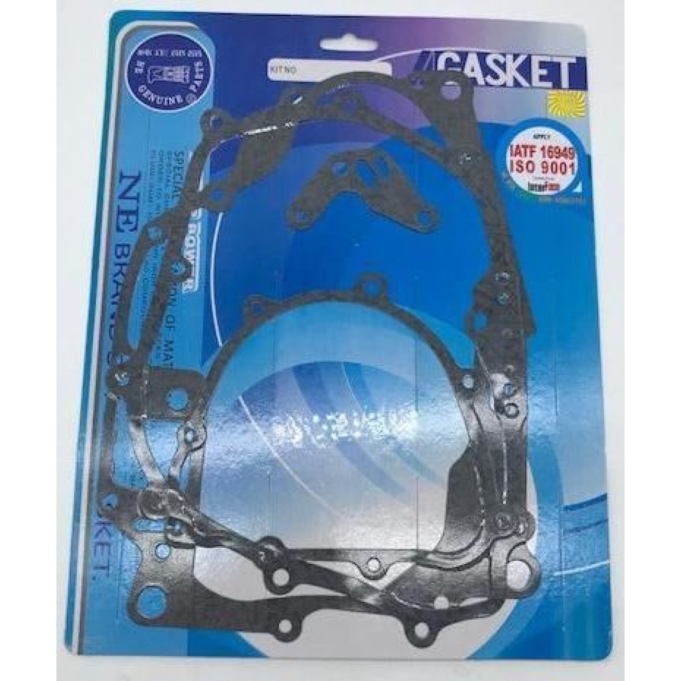 ΦΛΑΝΤΖΕΣ NX250 AX-1 Β TAIW