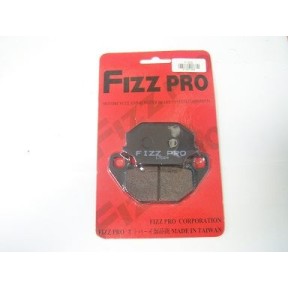 ΤΑΚΑΚΙΑ F305 FIZZ-PRO MHQ MSM TAIWAN MHQ