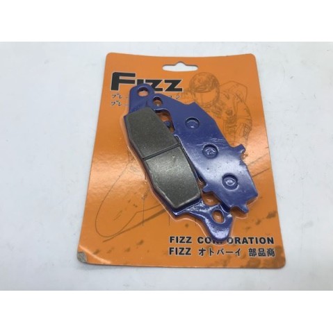 ΤΑΚΑΚΙΑ 5037 F229 FIZZ ROC