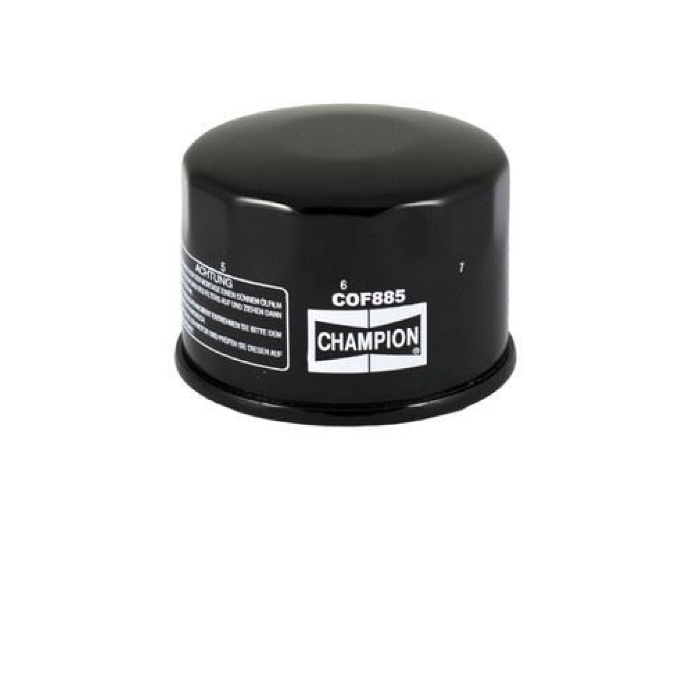 ΦΙΛΤΡΟ ΛΑΔΙΟΥ COF047 HF147 FAZER600 TMAX 500 XCITING500 CHAMPION