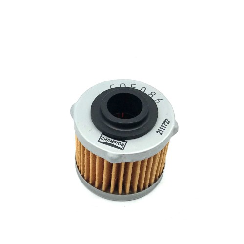 ΦΙΛΤΡΟ ΛΑΔΙΟΥ COF086 HF186 APRILIA BMW PEUGEOT CHAMPION