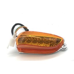 ΦΛΑΣ S-RAY 50 125 SCOOTER ΕΜΠΡ L ROC