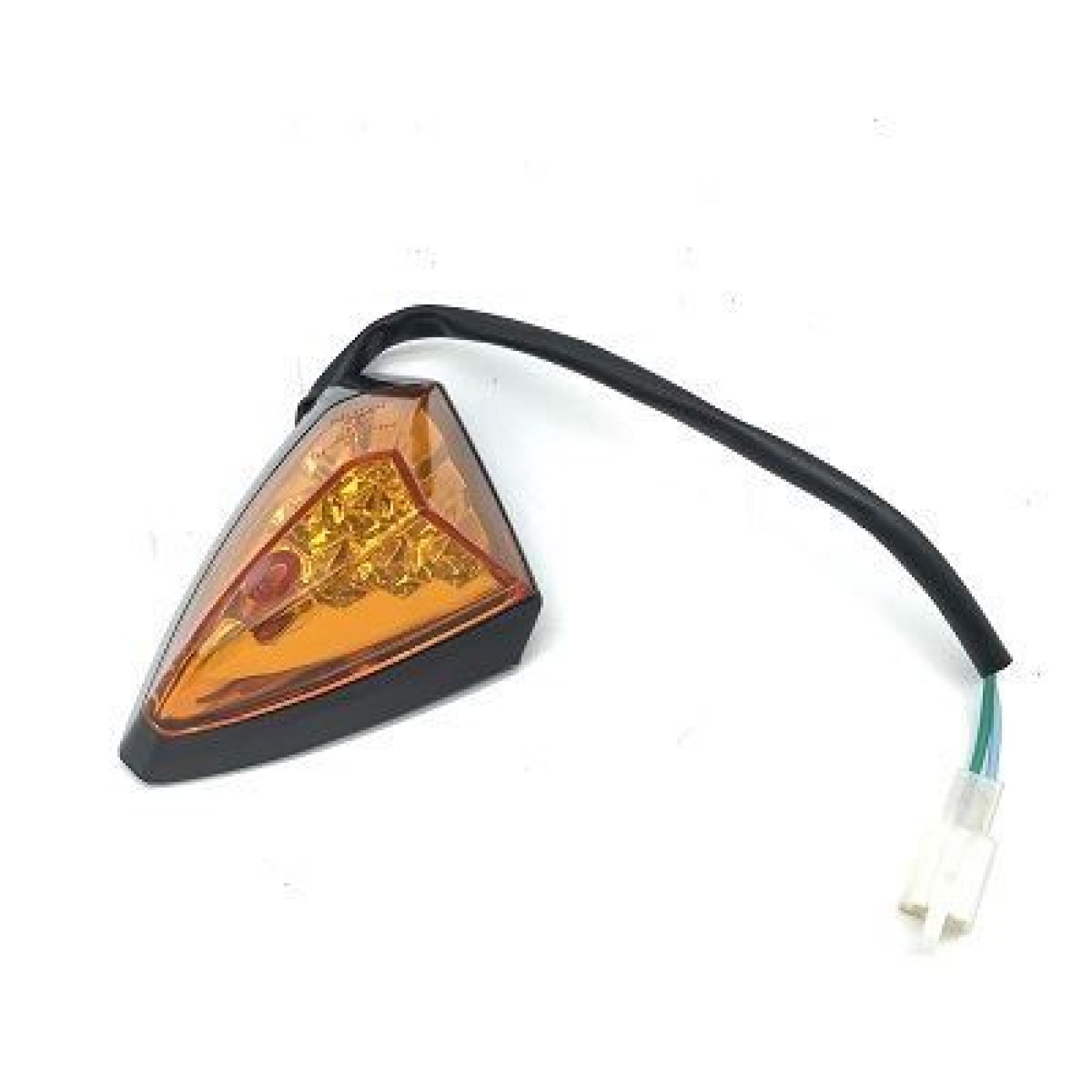 ΦΛΑΣ S-RAY 50 125 SCOOTER ΟΠΙΣΘ R ROC