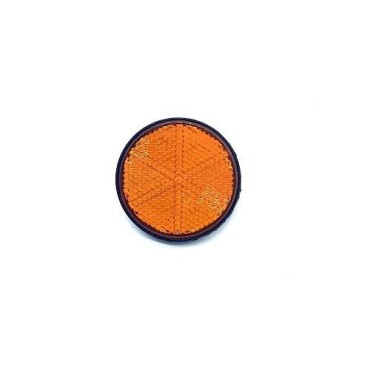 ΑΝΤΑΝΑΚΛΑΣΤΙΚΟ ΟΠΙΣΘ ΦΤΕΡΟΥ S-RAY 50 125 ΠΛΑΙΝΑ