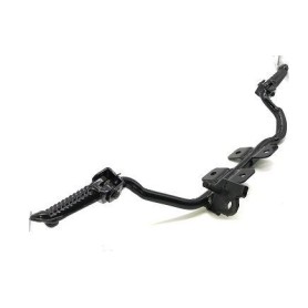 ΜΑΣΠΙΕ ΑΝΑΒ CRYPTON X135 YAMAHA ΜΑΥΡΟ ΣΠΑΣΤΟ ΚΟΜΠΛΕ Ε