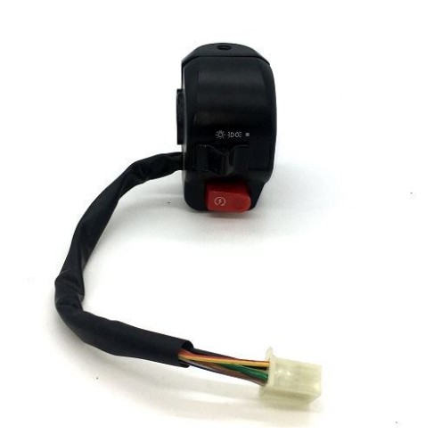 ΔΙΑΚΟΠΤΗΣ ΤΙΜΟΝ TRAVELLER 150 R