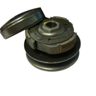 ΦΥΓΟΚΕΝΤΡΙΚΟ S-RAY 125 ΜΕ ΚΑΜΠΑΝΑ