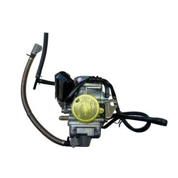 ΚΑΡΜΠΥΡΑΤΕΡ S-RAY 125 24MM
