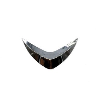 ΚΑΛΥΜΜΑ ΜΑΣΚΑΣ ΔΙΑΚΟΣΜΗΤΙΚΟ ΝΙΚΕΛ TRAVELER 150