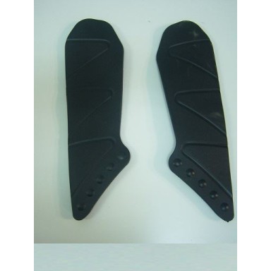 ΛΑΣΤΙΧΑ ΠΑΤΩΜΑΤΟΣ S-RAY 50 125 TRAVELLER 150 ΣΕΤ