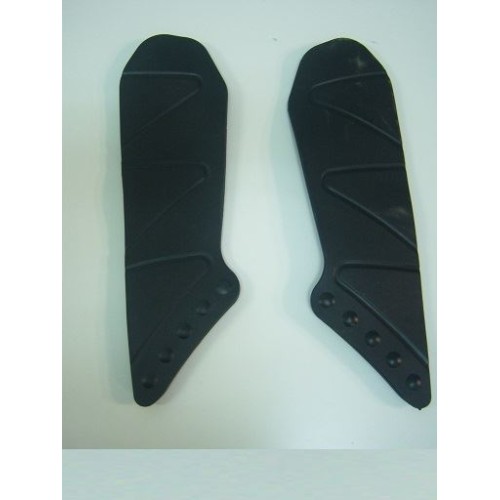 ΛΑΣΤΙΧΑ ΠΑΤΩΜΑΤΟΣ S-RAY 50 125 TRAVELLER 150 ΣΕΤ